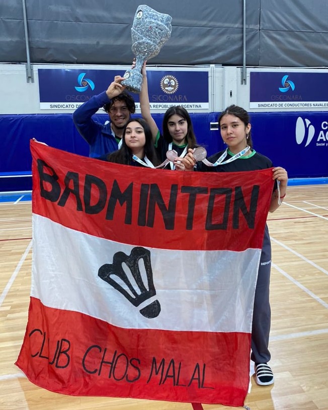 BADMINTON